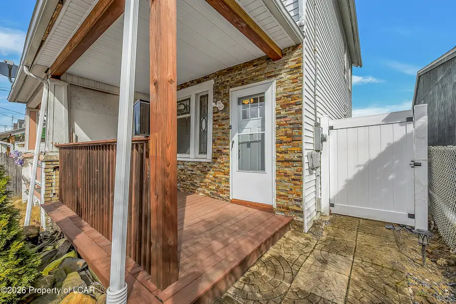 132 Espy Street, Nanticoke, PA 18634 - #3