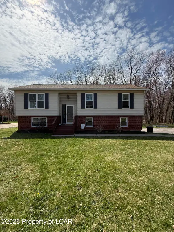 530 Hillside Drive, Hazle Twp, PA 18202