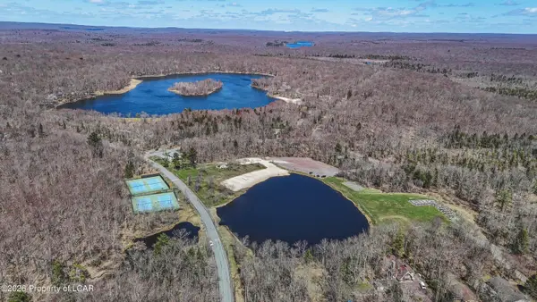 Lot 1707 Elk Run Road, Pocono Lake, PA 18347