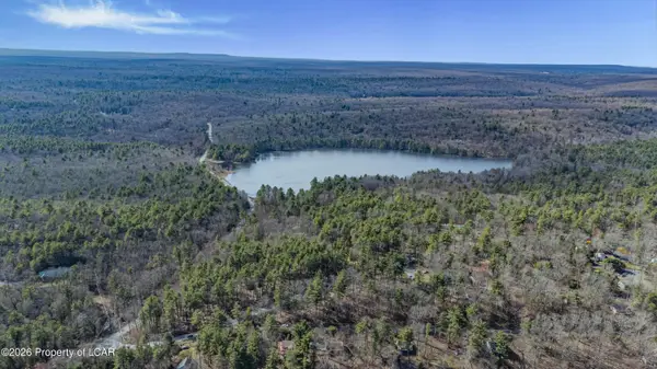 Lot 14 Doolan Road, Dingmans Ferry, PA 18328