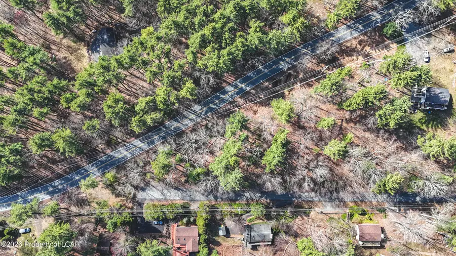 Lot 14 Doolan Road, Dingmans Ferry, PA 18328 - #2