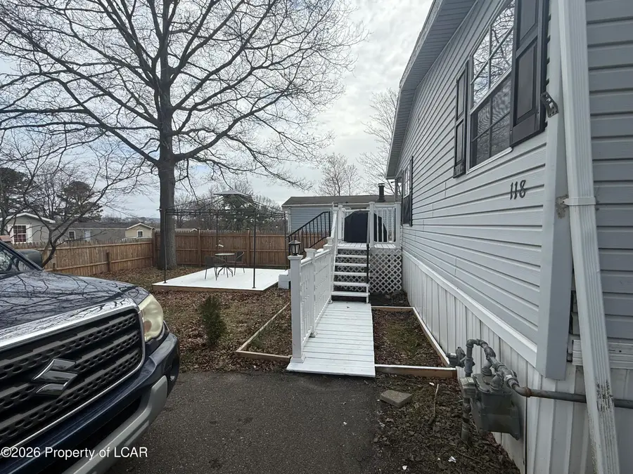 118 Pine Tree Road, Hazleton, PA 18201 - #2