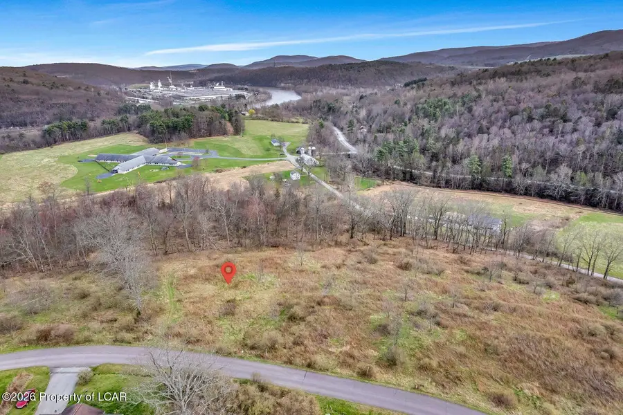 17 Walnut Ridge Drive, Mehoopany, PA 18629 - #2