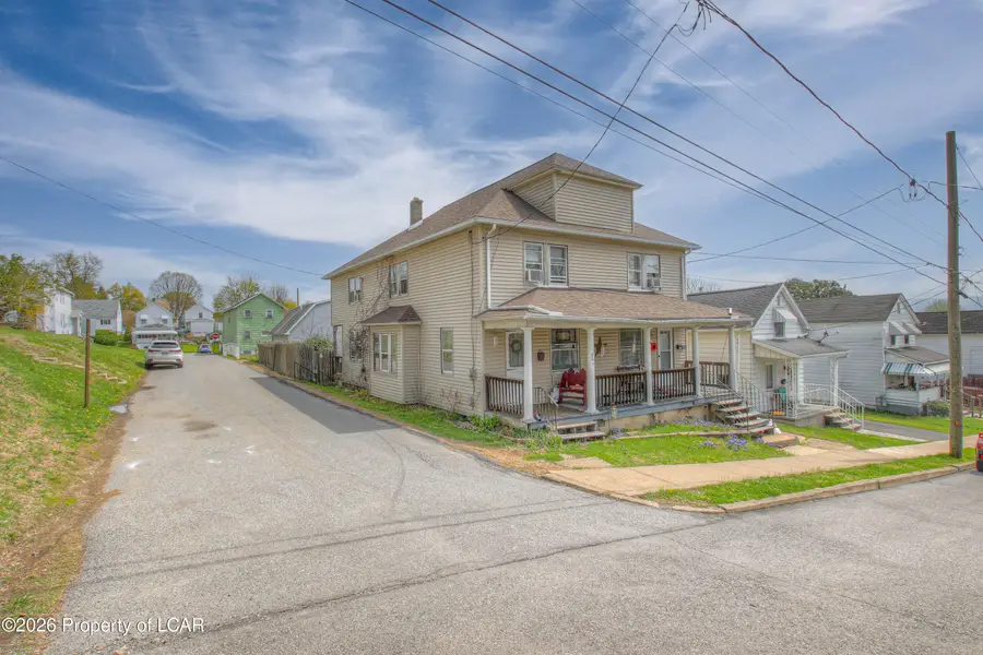 805-807 Willard Street, Luzerne, PA 18709 - #2