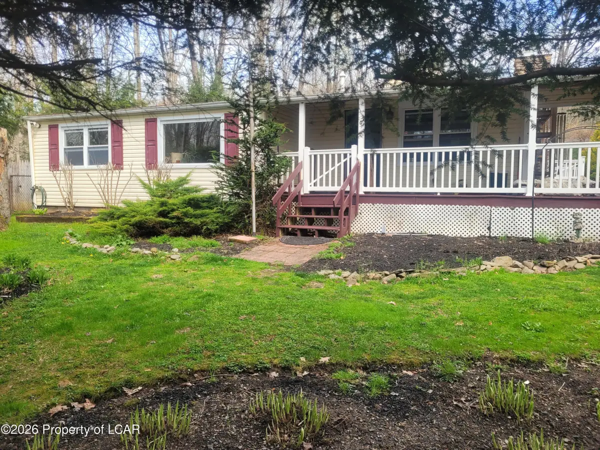 1038 Woodhaven Drive, White Haven, PA 18661 - #1