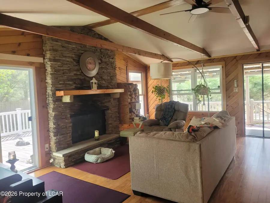 1038 Woodhaven Drive, White Haven, PA 18661 - #2