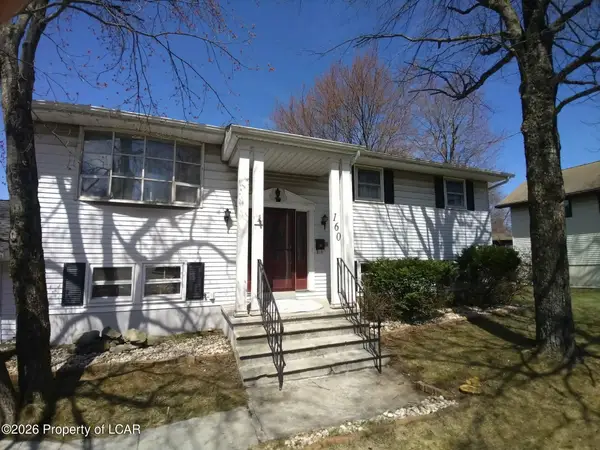 160 Coxe Street, Hazleton, PA 18201