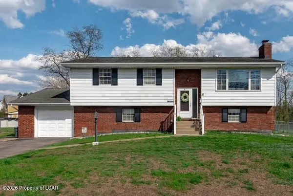 312 Stephanie Drive, Plymouth, PA 18651