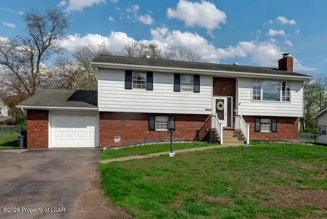 312 Stephanie Drive, Plymouth, PA 18651 - #2