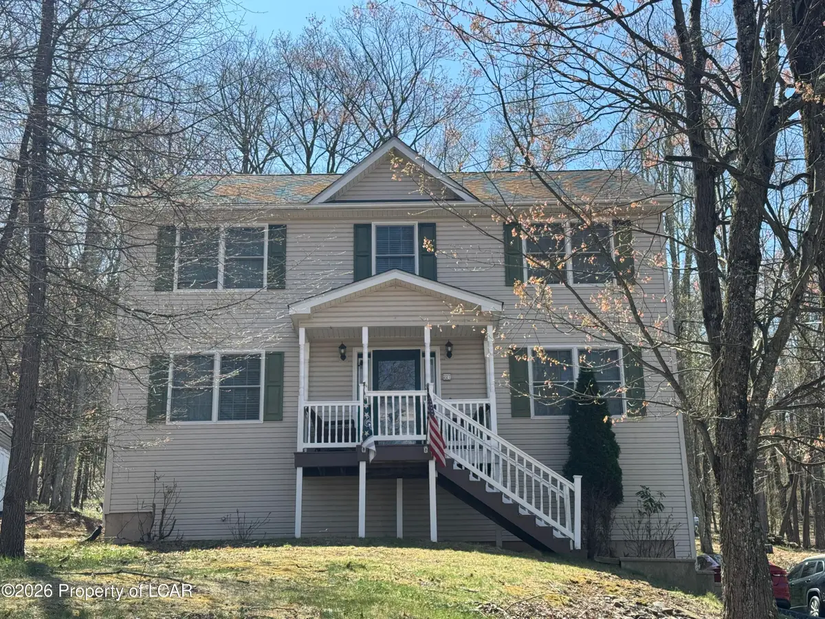 227 Avalanche Lane, Drums, PA 18222 - #1