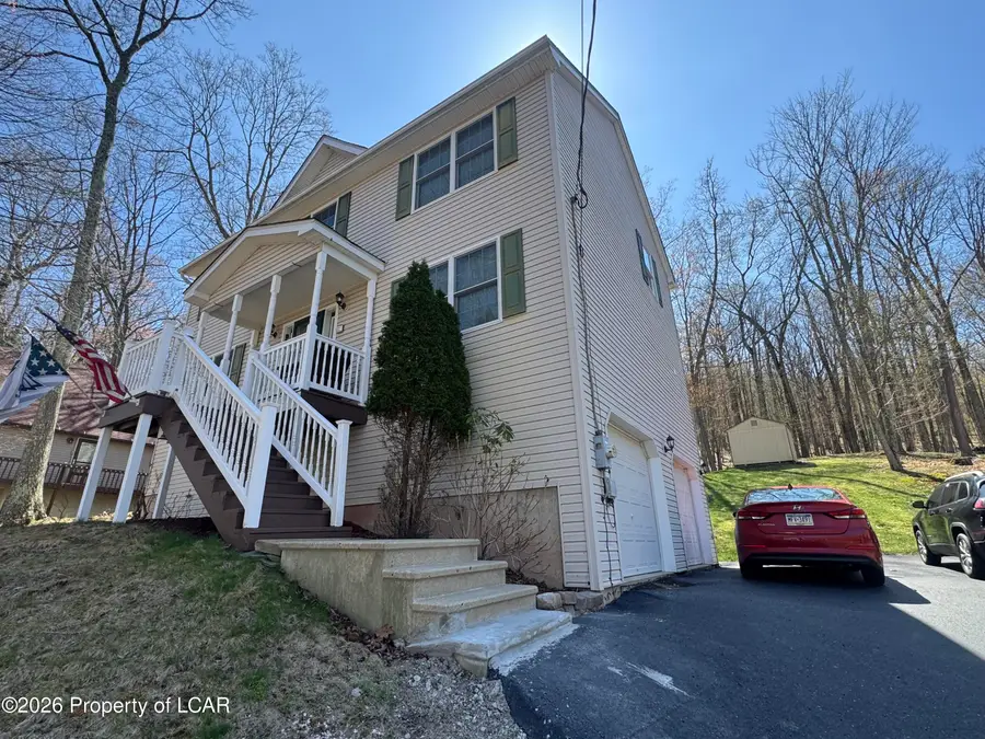 227 Avalanche Lane, Drums, PA 18222 - #3