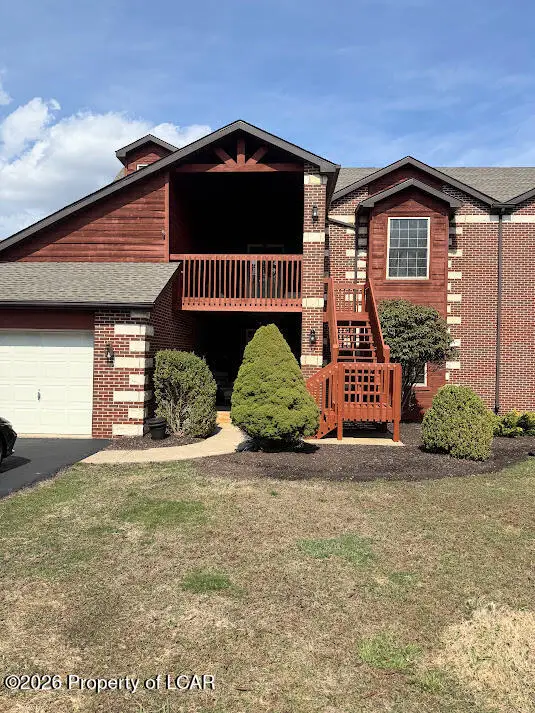 40 Sugarloaf Unit 1601 Lane, Hazle Twp, PA 18202
