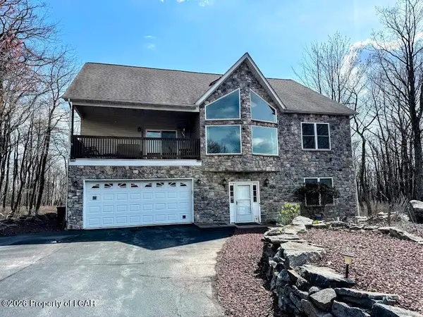 39 Summit Road, Hazleton, PA 18202