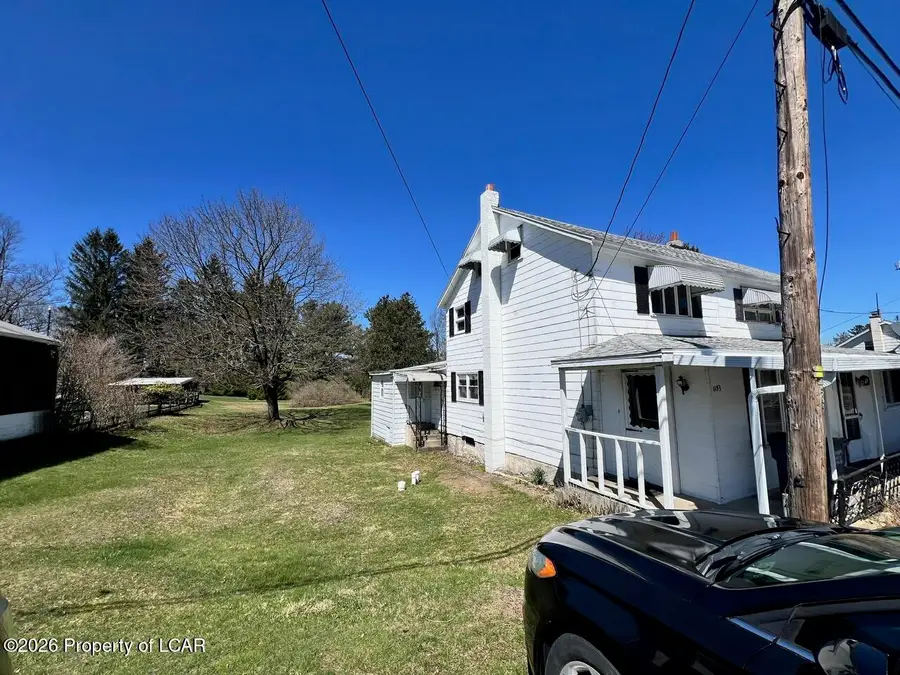 1153 Harwood Road, Hazle, PA 18202 - #2