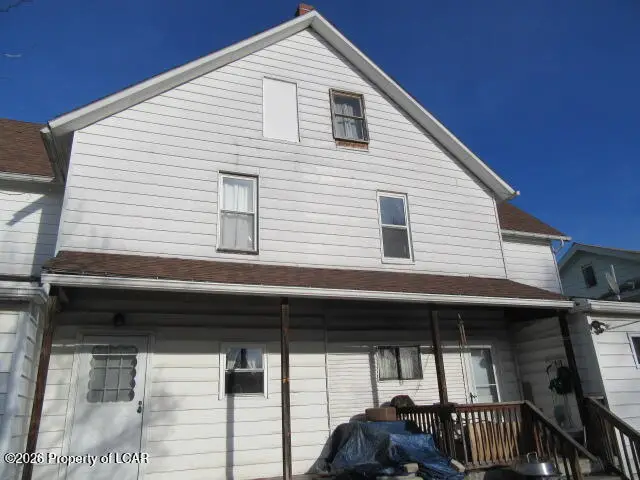 161 Center Avenue, Plymouth, PA 18651 - Image #3