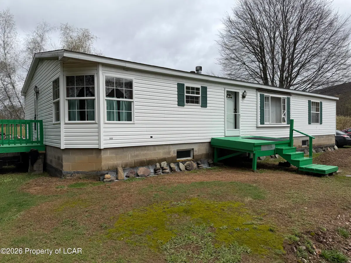 61 Hollow Road, Nescopeck, PA 18635 - #1