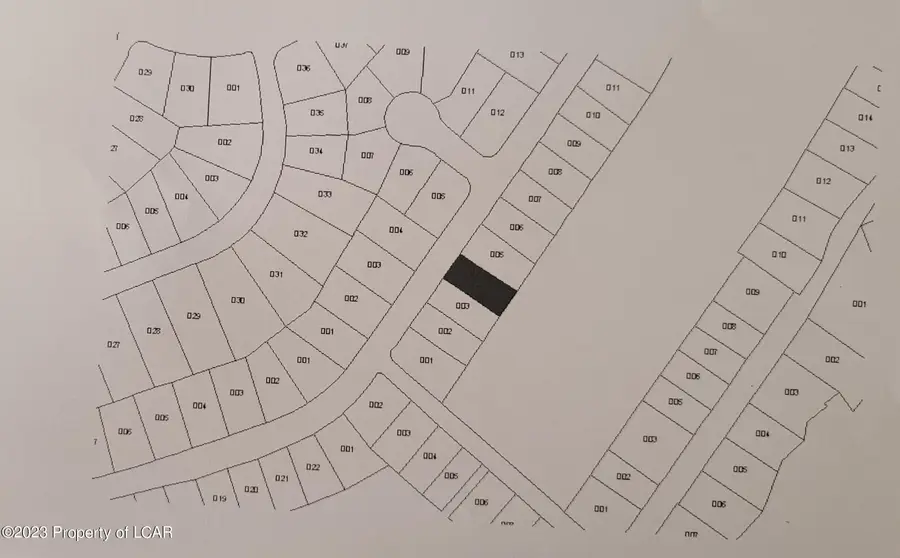 EH Lot 176 Turnberry Lane, Hazle, PA 18202 - #3