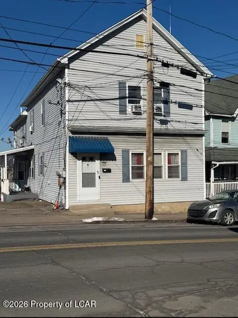 681 Hazle Street, Wilkes-Barre, PA 18702