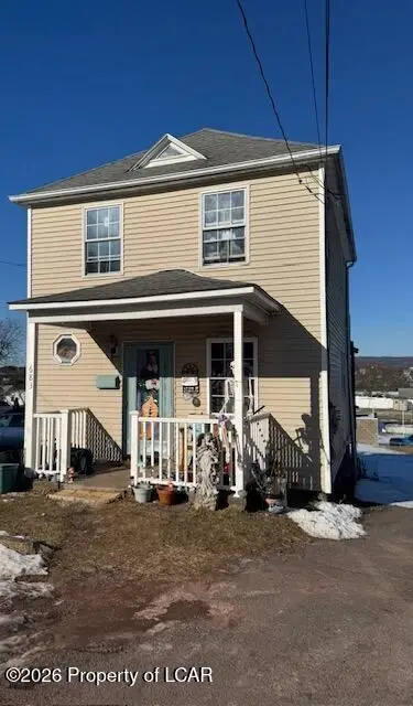 681 Hazle Street, Wilkes Barre, PA 18702 - #3