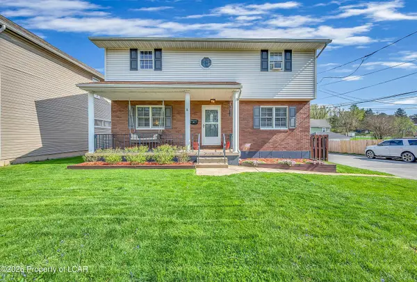 777 Main Street, Pittston, PA 18640