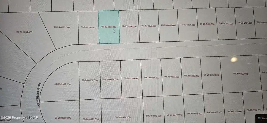 WS Lot 397 Horseshoe Drive, Hazleton, PA 18202 - #2