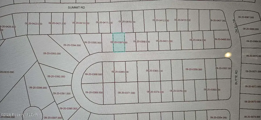 WS Lot 397 Horseshoe Drive, Hazleton, PA 18202 - #3