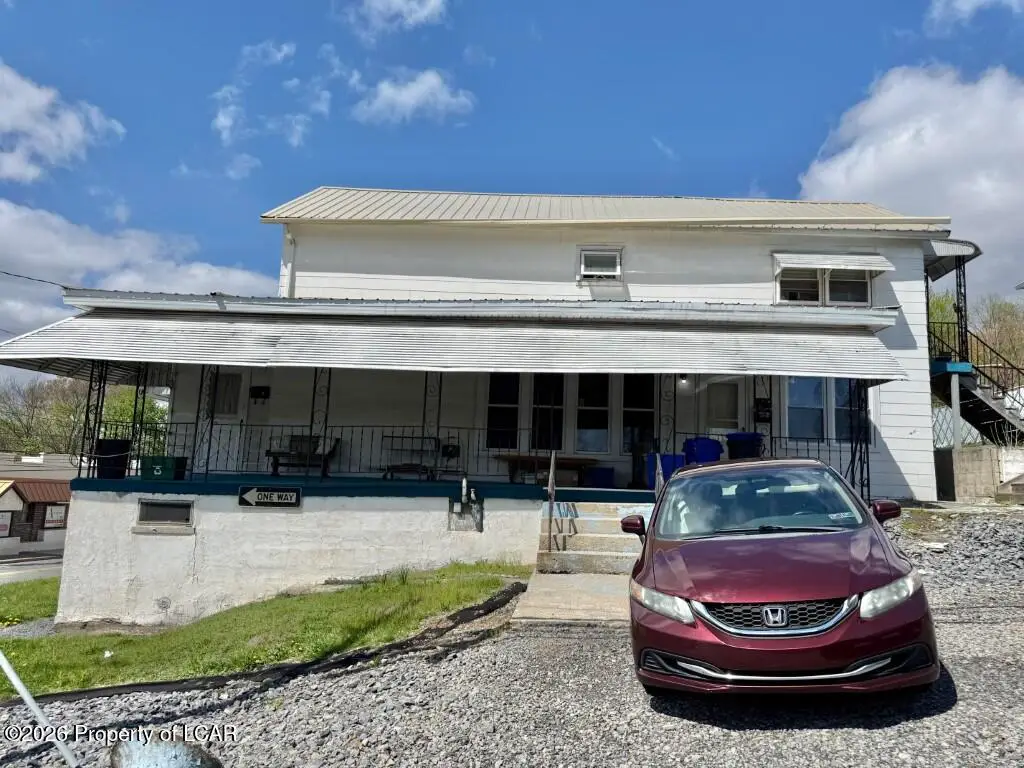 147 Main Street, Dupont, PA 18641 - #1