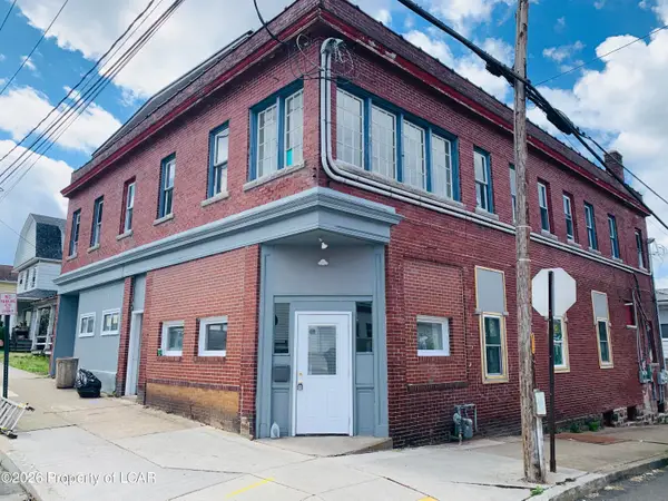 400 Hanover Street, Nanticoke, PA 18634