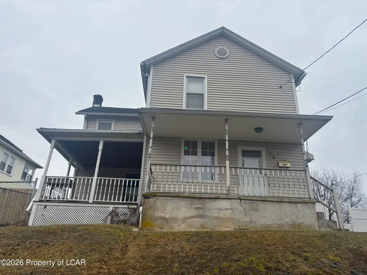 74 E 1st Street, Larksville, PA 18651 - Image #1
