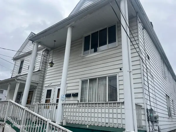 15-17 Thompson Street, Wilkes-Barre, PA 18702
