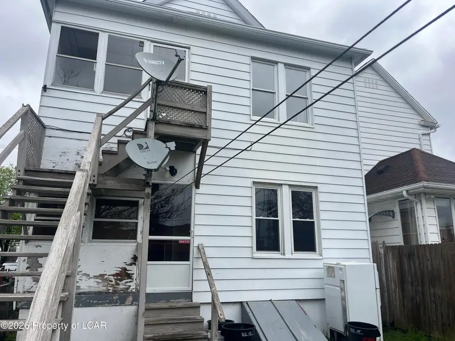 15-17 Thompson Street, Wilkes Barre, PA 18702 - #2