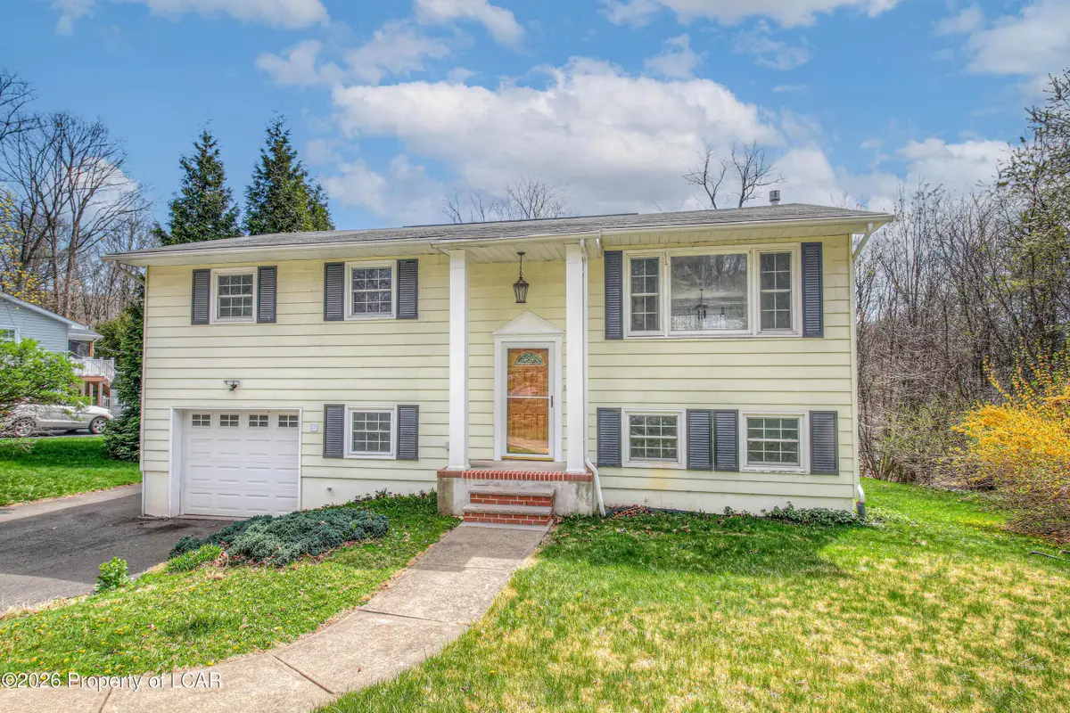 12 Mystic Drive, Mountain Top, PA 18707 - #1