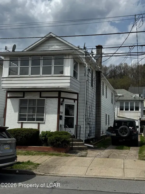 79 Shawnee Avenue, Plymouth, PA 18651