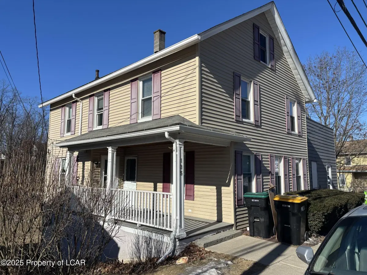 135 College Avenue, Factoryville, PA 18419 - #1