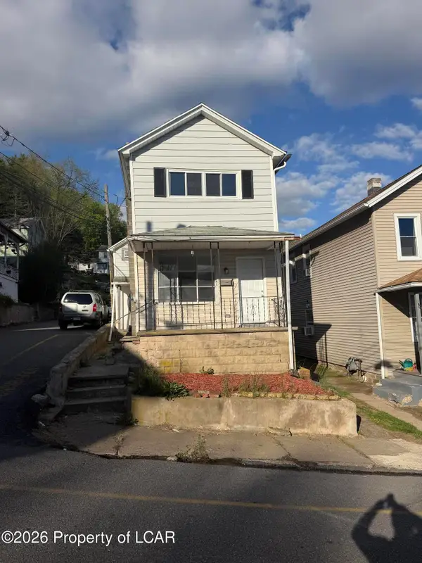 276 Gardner Street, Plymouth, PA 18651