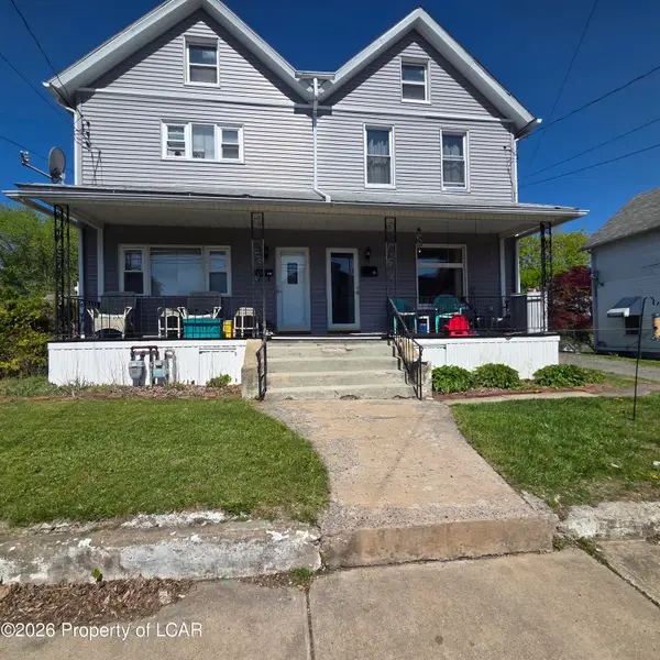 171-173 Elizabeth Street, Pittston, PA 18640
