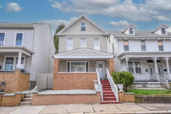 126 Laurel Street, Hazleton, PA 18201