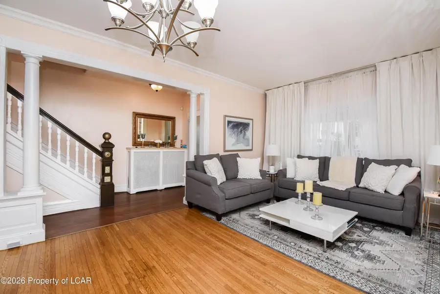 126 Laurel Street, Hazleton, PA 18201 - #3