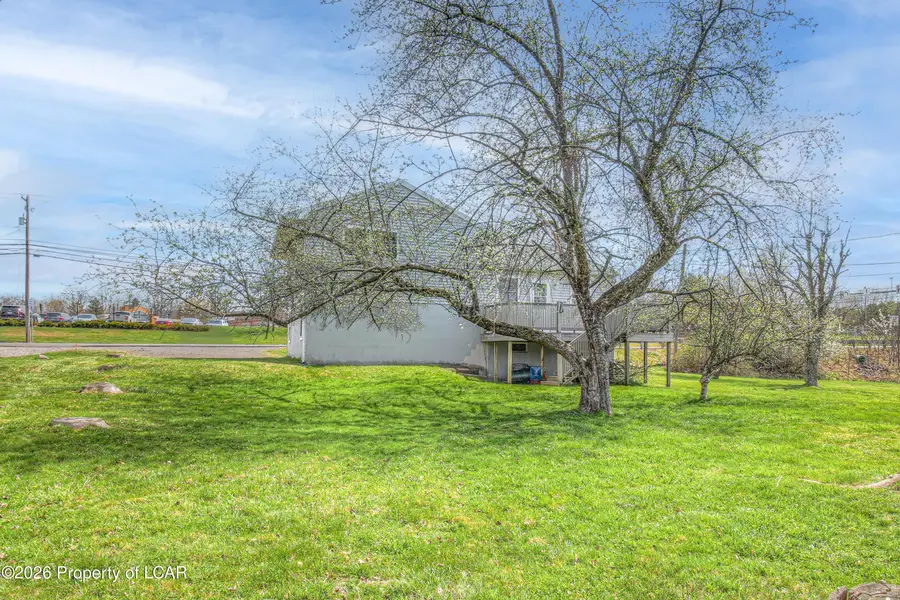 421 Mountain Boulevard, Mountain Top, PA 18707 - #2