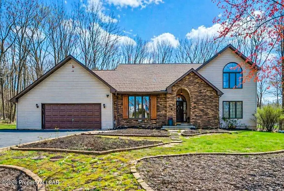 3 Fawn Court, Mountain Top, PA 18707 - #1