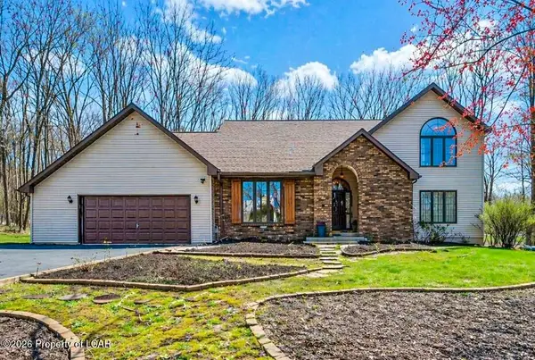 3 Fawn Court, Mountain Top, PA 18707