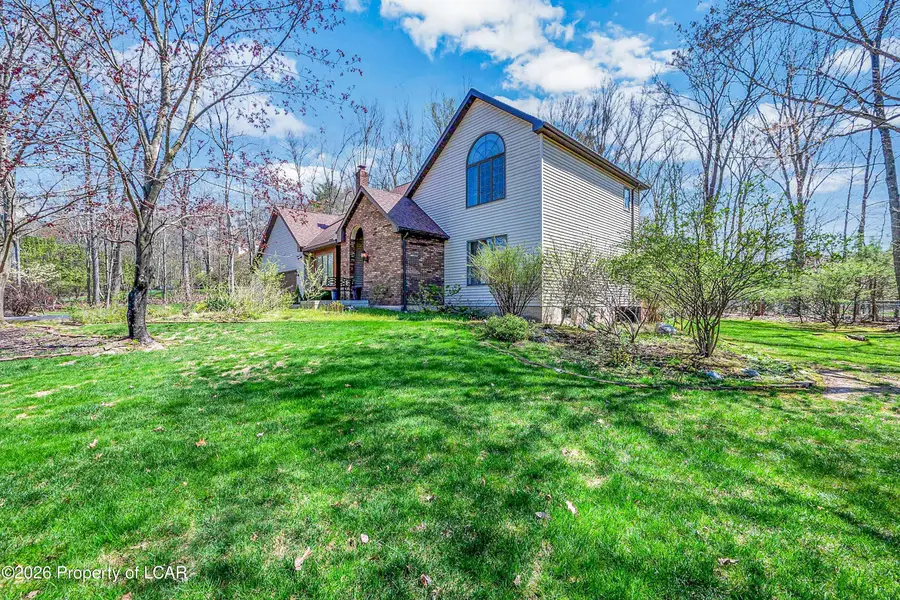 3 Fawn Court, Mountain Top, PA 18707 - #2