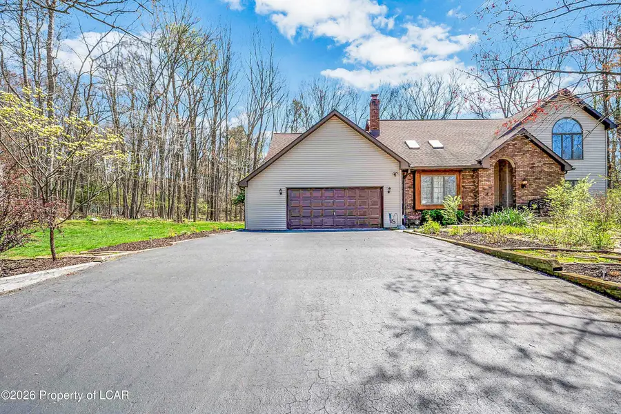 3 Fawn Court, Mountain Top, PA 18707 - #3