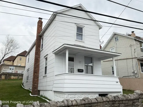 640 Ridge Street, Freeland, PA 18224
