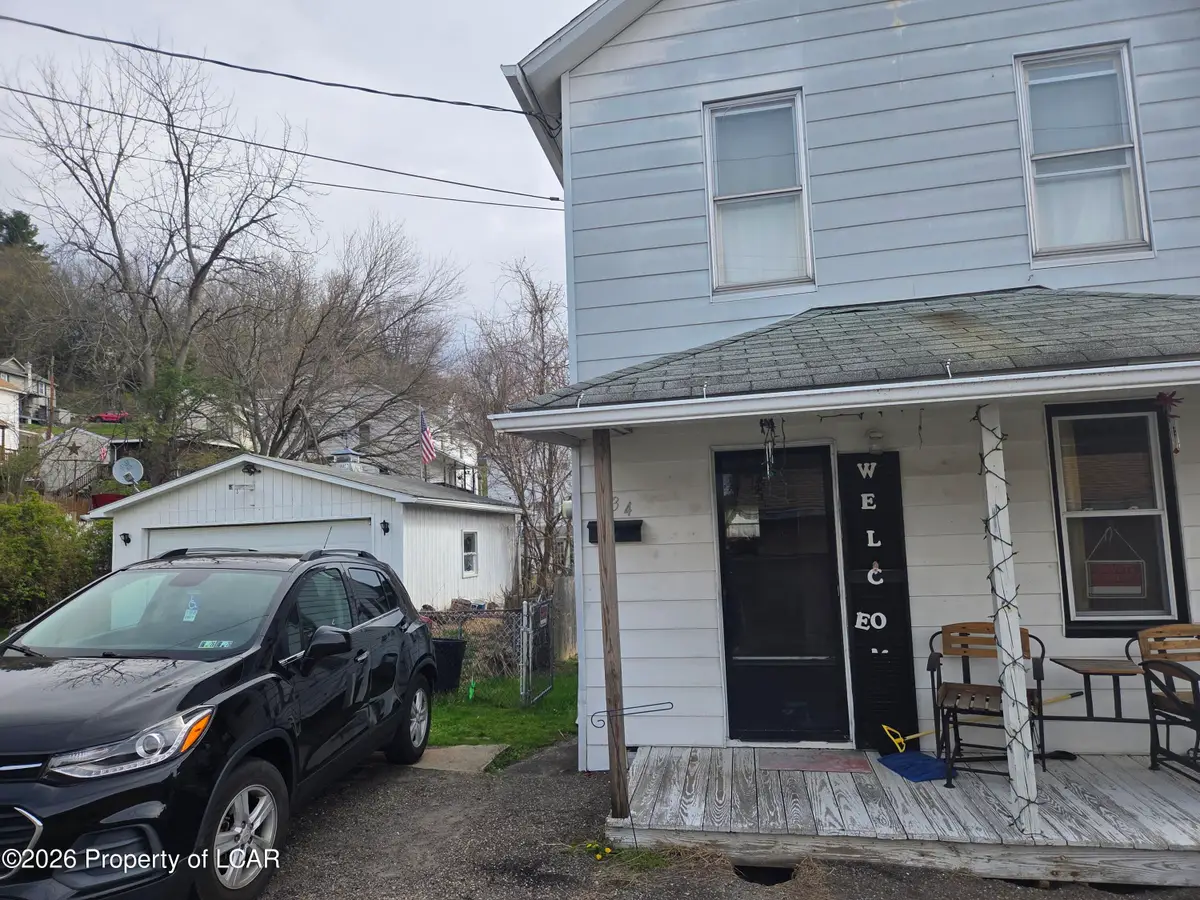 234 Duffy Lane, Plymouth, PA 18651 - #1
