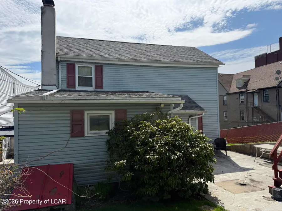 474 Spruce Street, Hazleton, PA 18201 - #2