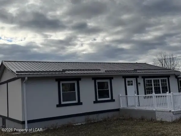 41 Gashi Road, Exeter, PA 18643