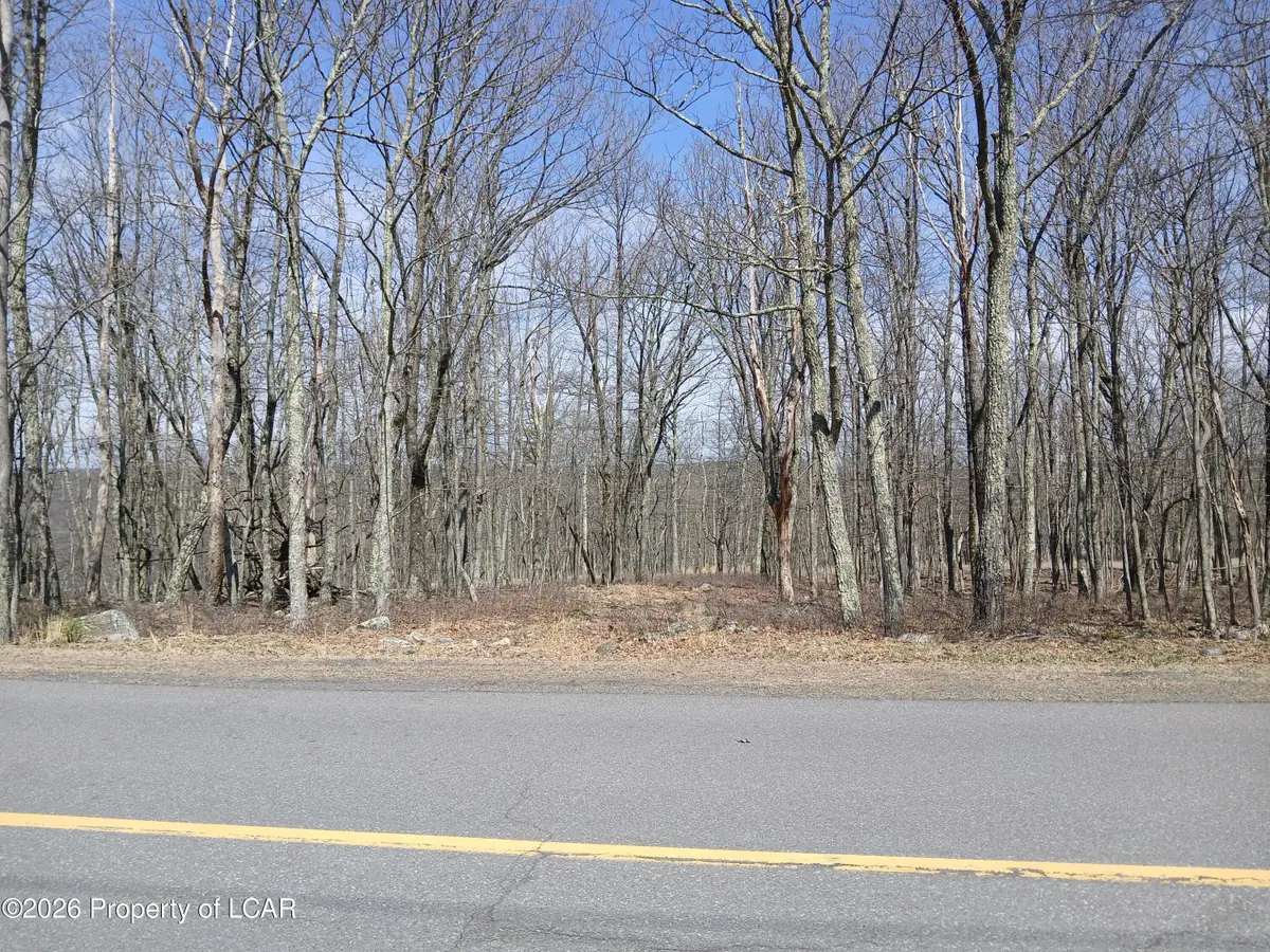 0105 Country Club Drive, Hazleton, PA 18201 - #1
