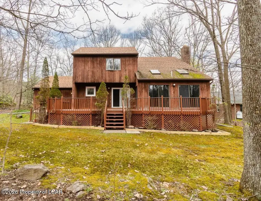 441 Laurel Lakes Drive, Mountain Top, PA 18707 - #3