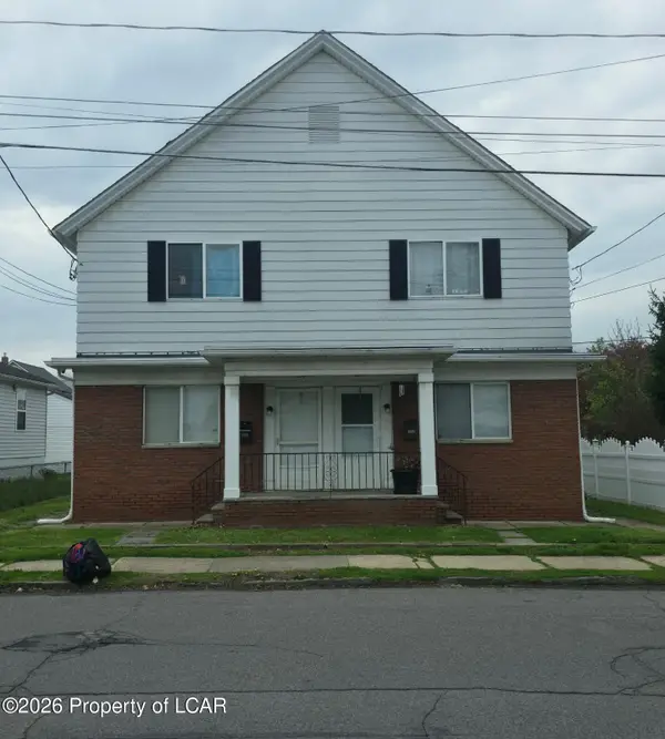 128 Stephenson Street, Duryea, PA 18642